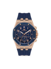 Ferro Chronograph Men's Watch - FM11307D-T