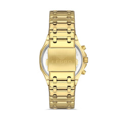 Ferro Chronograph Men's Watch - FM11311A-B6