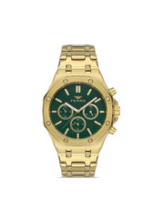 Ferro Chronograph Men's Watch - FM11311A-B6