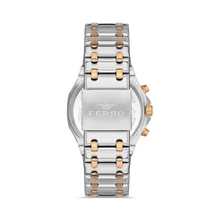 Ferro Chronograph Men's Watch - FM11311A-E2