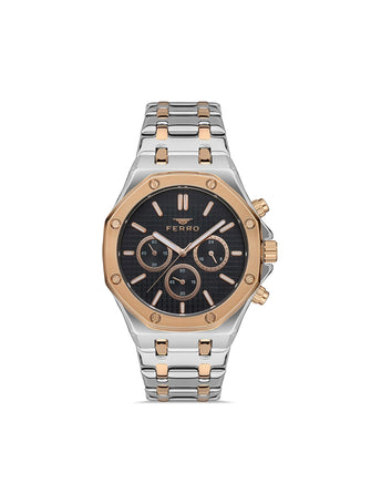 Ferro Chronograph Men's Watch - FM11311A-E2