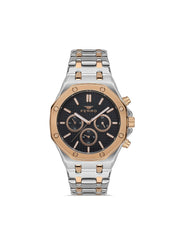 Ferro Chronograph Men's Watch - FM11311A-E2