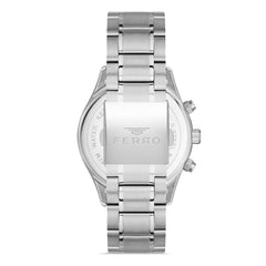 Ferro Multifunction Men's Watch - FM11320A-A3