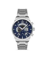 Ferro Multifunction Men's Watch - FM11320A-A3