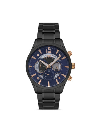 Ferro Multifunction Men's Watch - FM11320A-V3