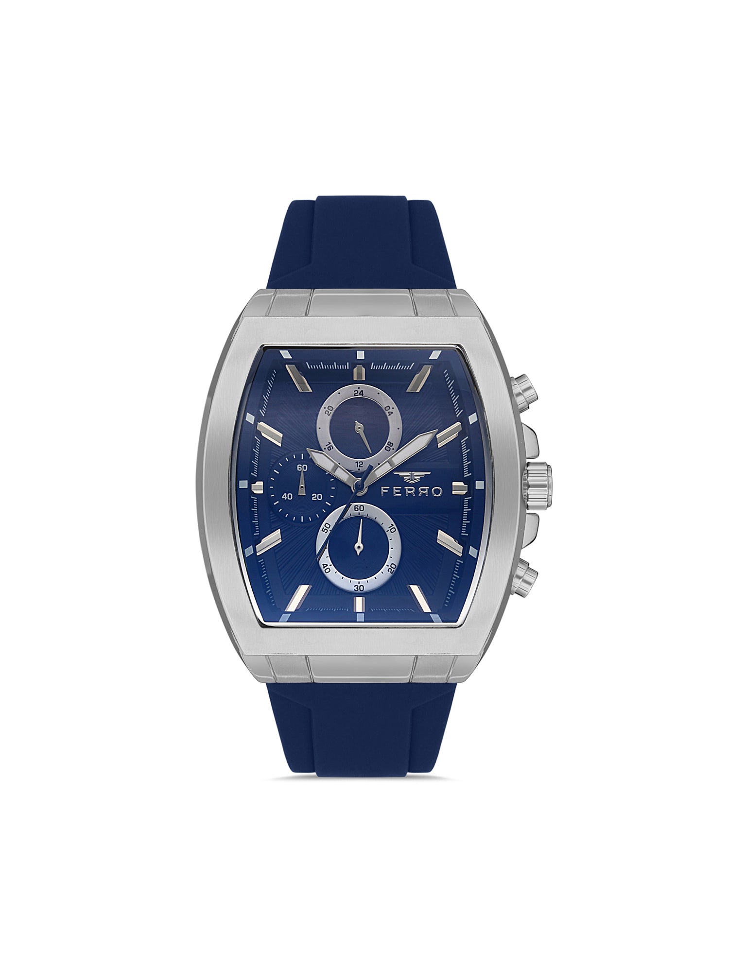 Ferro Chronograph Men's Watch - FM11325D-L3