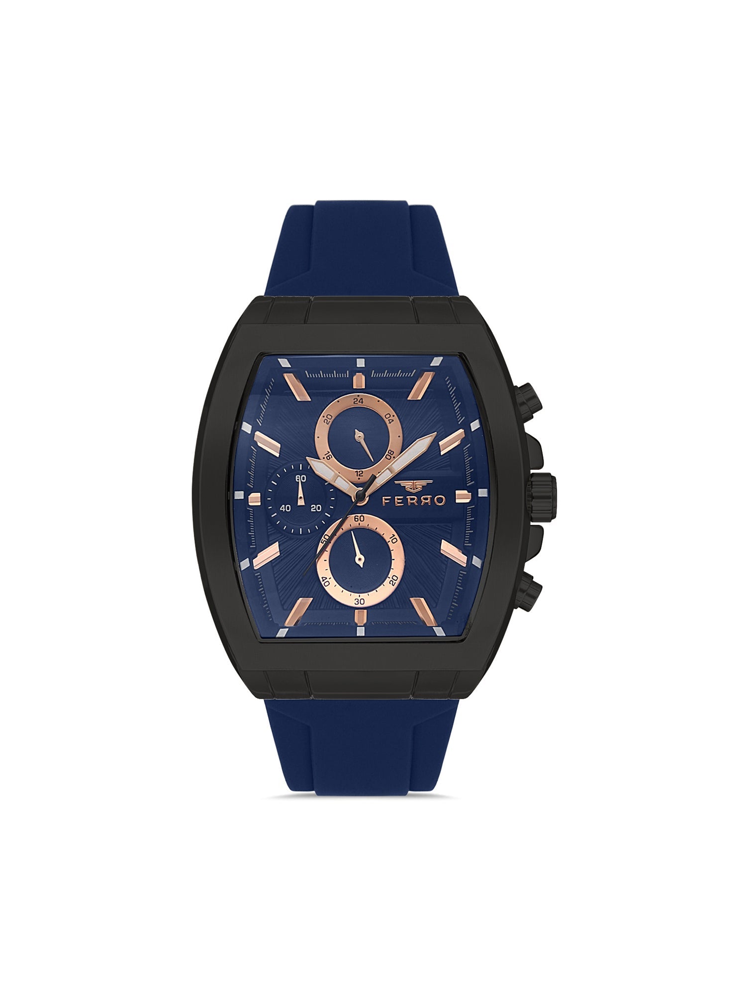 Ferro Chronograph Men's Watch - FM11325D-ZA