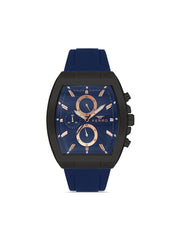 Ferro Chronograph Men's Watch - FM11325D-ZA