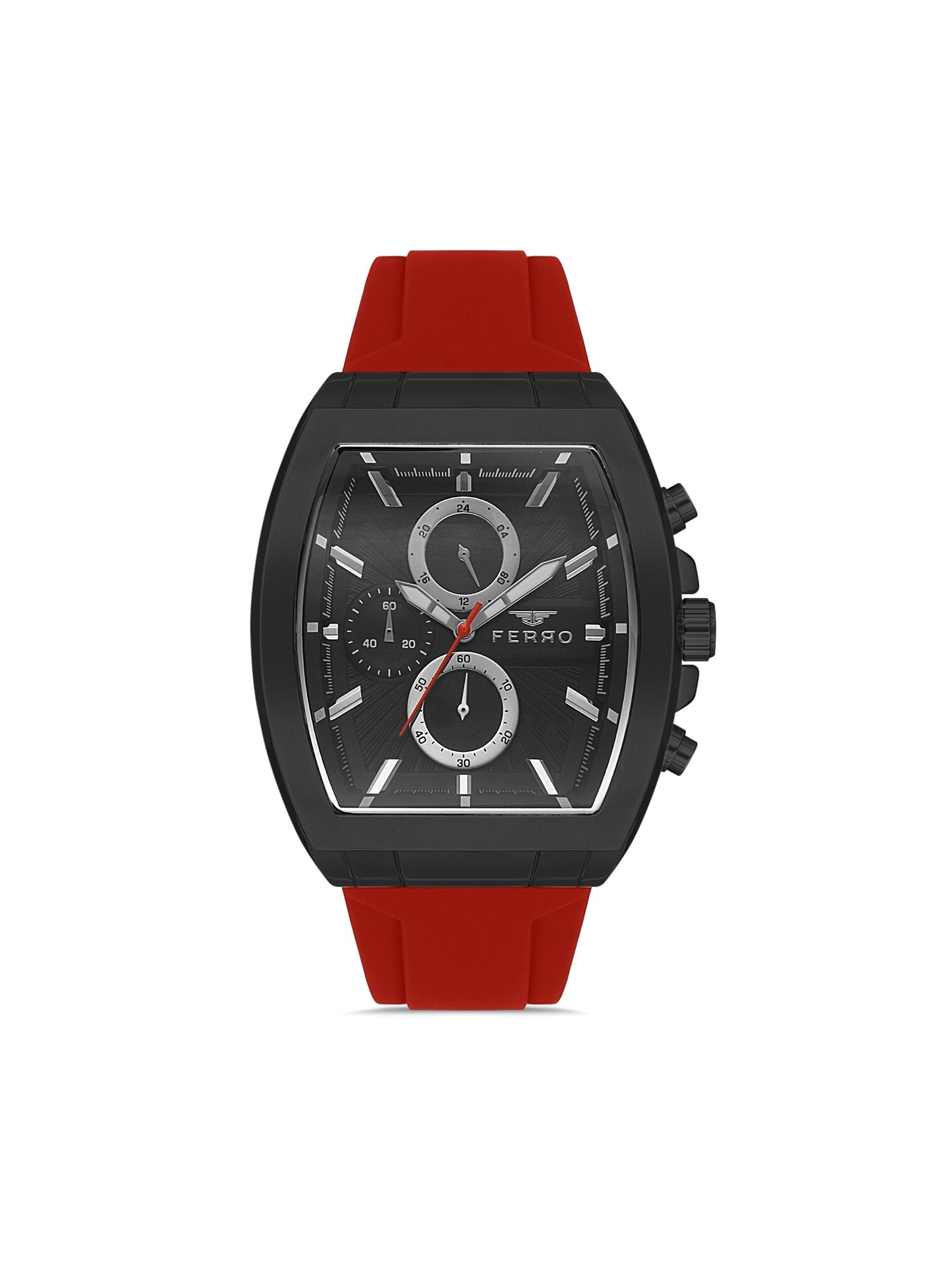 Ferro Chronograph Men's Watch - FM11325D-ZK