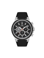 Ferro Quartz Chronograph Men's  Watch -  FM11350D-J2