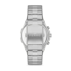 Ferro Chronograph Men's Watch - FM11356A-A2