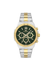 Ferro Chronograph Men's Watch - FM11356A-D10