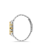 Ferro Chronograph Men's Watch - FM11356A-D10