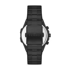 Ferro Chronograph Men's Watch - FM11356A-G