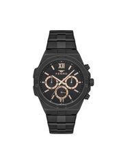 Ferro Chronograph Men's Watch - FM11356A-G