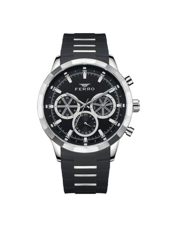 Ferro Multifunction Men's Watch - FM11360D-J2