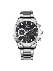 Ferro Multifunction Men's Watch - FM11370A-A2