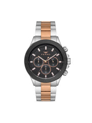 Ferro Chronograph Men's Watch - FM11913A-E2
