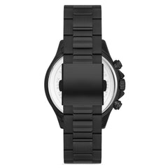 Ferro Chronograph & Tachymeter Men's Watch - FM11913A-G