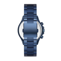 Ferro Chronograph & Tachymeter Men's Watch - FM11913A-ZA
