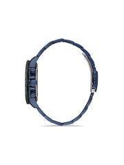 Ferro Chronograph & Tachymeter Men's Watch - FM11913A-ZA