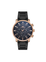Ferro Chronograph Men's Watch - FM11914A-R