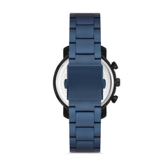 Ferro Chronograph Men's Watch - FM11914A-ZA