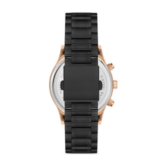 Ferro Dual Time & Multifunction Men's Watch - FM11915A-R