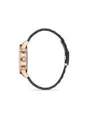 Ferro Dual Time & Multifunction Men's Watch - FM11915A-R