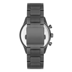 Ferro Chronograph & Tachymeter Men's Watch - FM11919A-V
