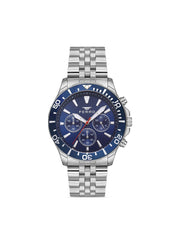 Ferro Chronograph Men's Watch - FM11921A-A3