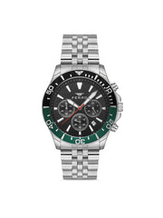 Ferro FM11921A-A6 Pisa Chronograph Watch for Men