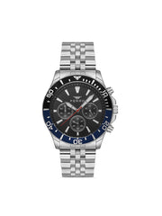 Ferro Chronograph Men's Watch - FM11921A-A7