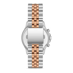 Ferro FM11921A-E2 Spezia Chronograph Watch for Men