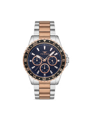 Ferro Chronograph Men's Watch - FM11927A-E2