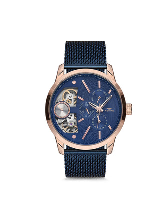 Ferro Multifunction Men's Watch - FM1520C-T