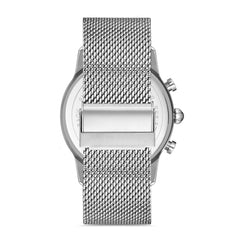 Ferro Chronograph with Date Men's Watch - FM1536C-E