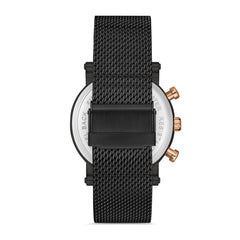 Ferro Chronograph with Date Men's Watch - FM1536C-G