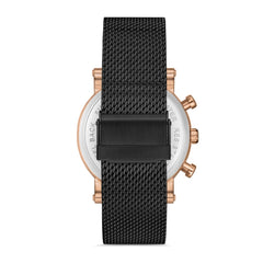 Ferro Chronograph Men's Watch - FM1536C-R