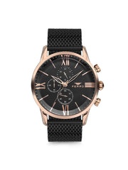 Ferro Chronograph Men's Watch - FM1536C-R