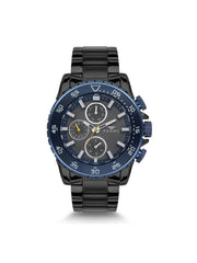 Ferro Multifunction with Tachymeter Men's Watch - FM1542A-Z