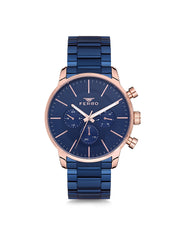 Ferro Multifunction Men's Watch - FM1774A-T