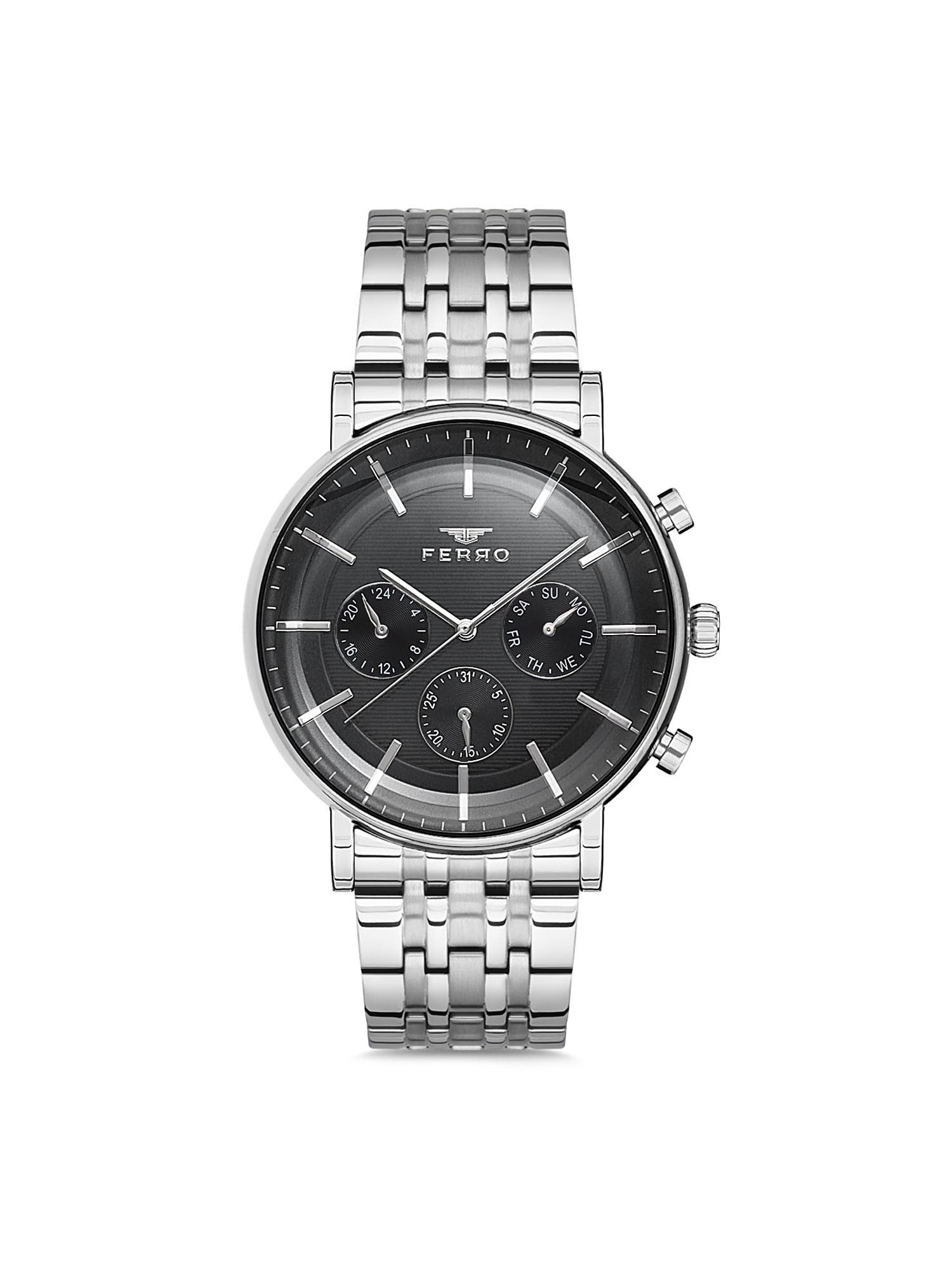 Ferro Multifunction Men's Watch - FM1866A-A2