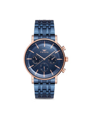 Ferro Multifunction Men's Watch - FM1866A-T