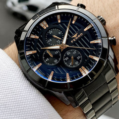 Ferro Multifunction Men's Watch - FM1889A-G