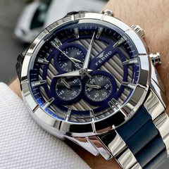 Ferro Multifunction Men's Watch - FM1889A-L4