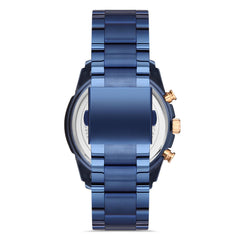 Ferro Multifunction Men's Watch - FM1889A-T