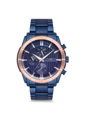 Ferro Multifunction Men's Watch - FM1889A-T