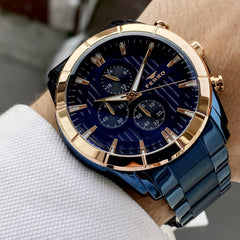 Ferro Multifunction Men's Watch - FM1889A-T