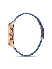 Ferro Multifunction Men's Watch - FM1890A-1111-T